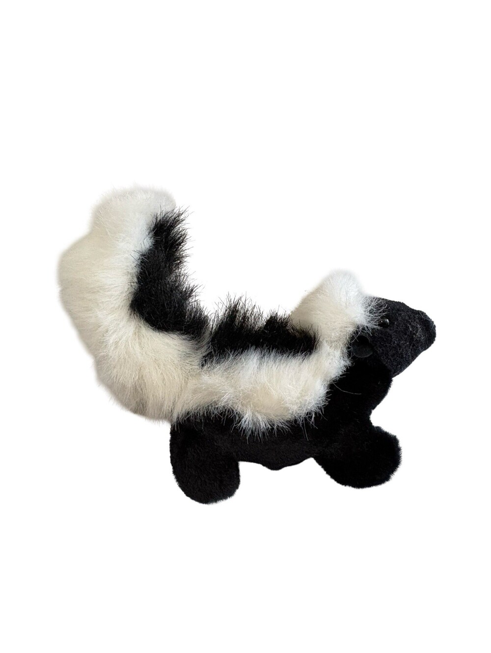 Folkmanis Puppets Skunk Finger Puppet